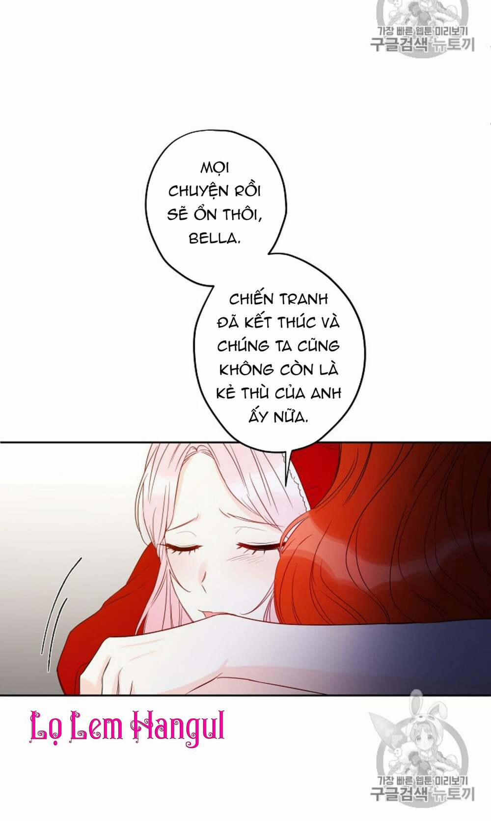 Cuộc Hôn Nhân Giả Dối 34 trang 15