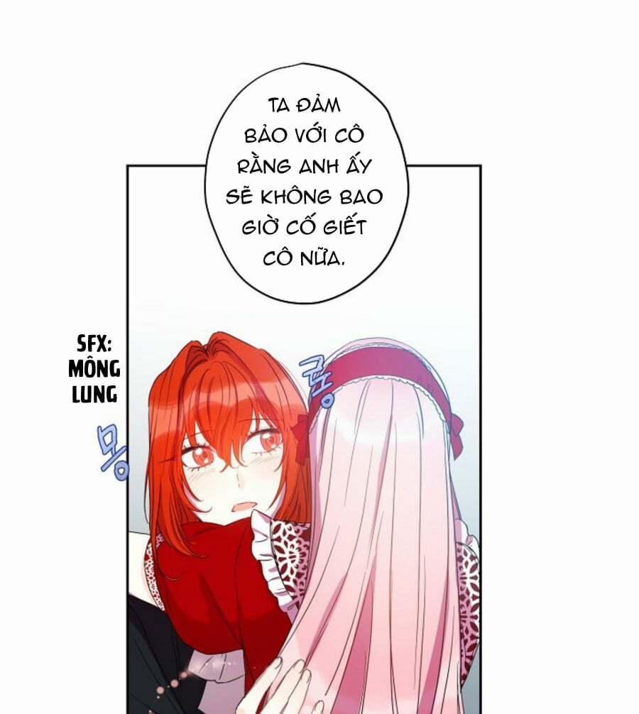 Cuộc Hôn Nhân Giả Dối 34 trang 16