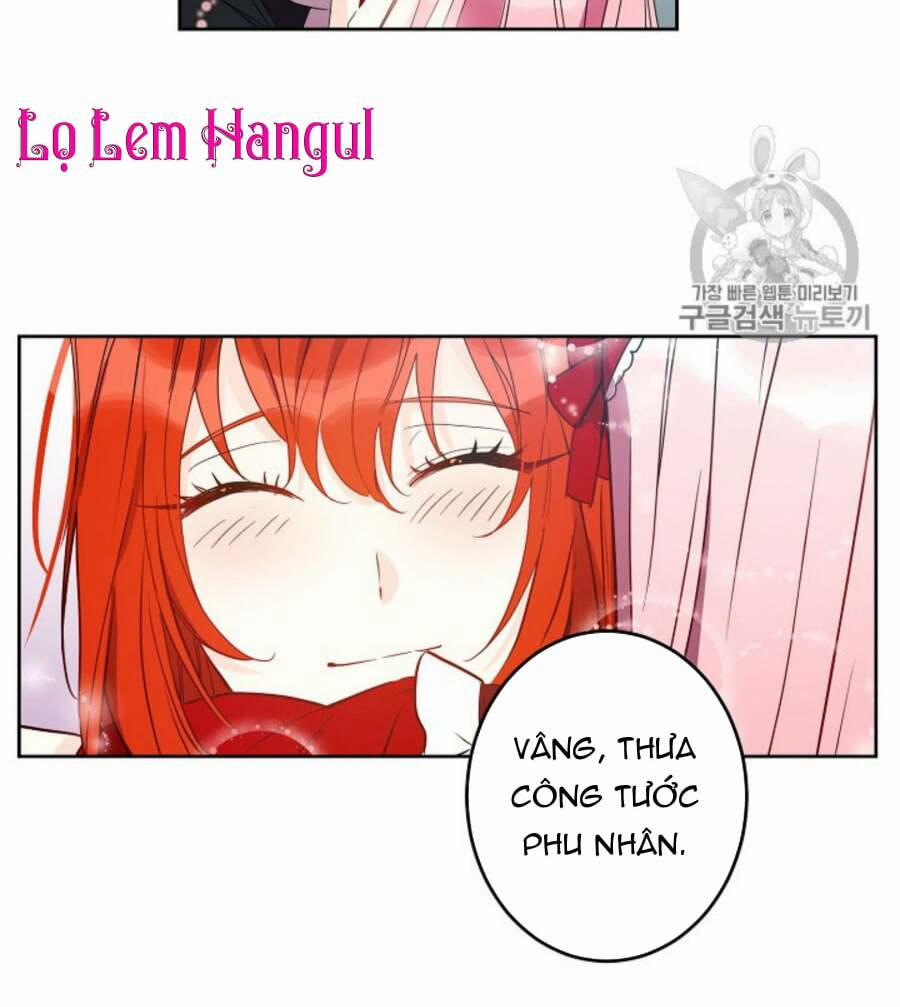 Cuộc Hôn Nhân Giả Dối 34 trang 17