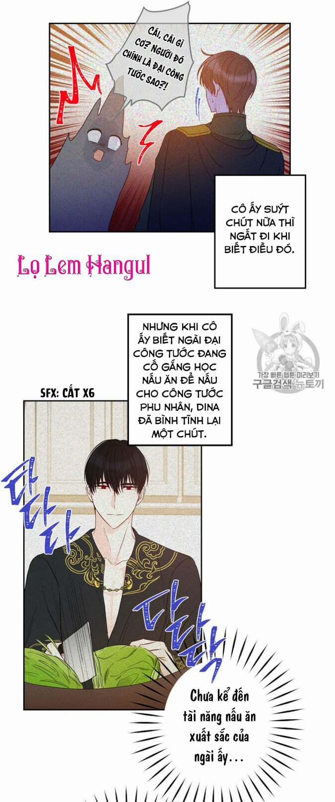 Cuộc Hôn Nhân Giả Dối 34 trang 20