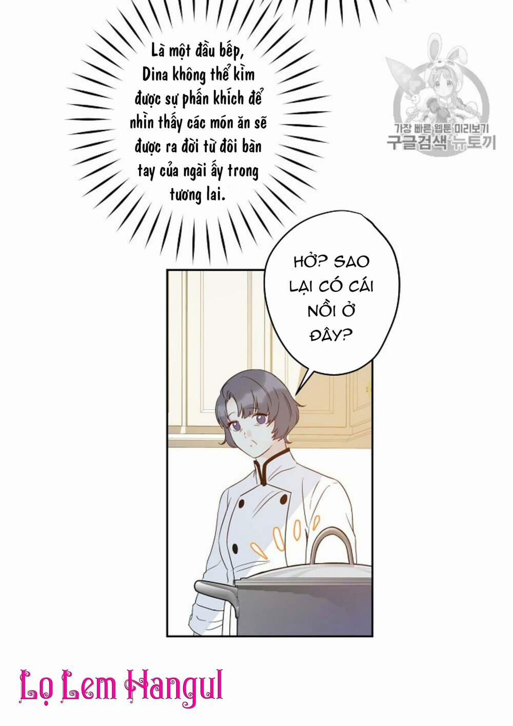 Cuộc Hôn Nhân Giả Dối 34 trang 21