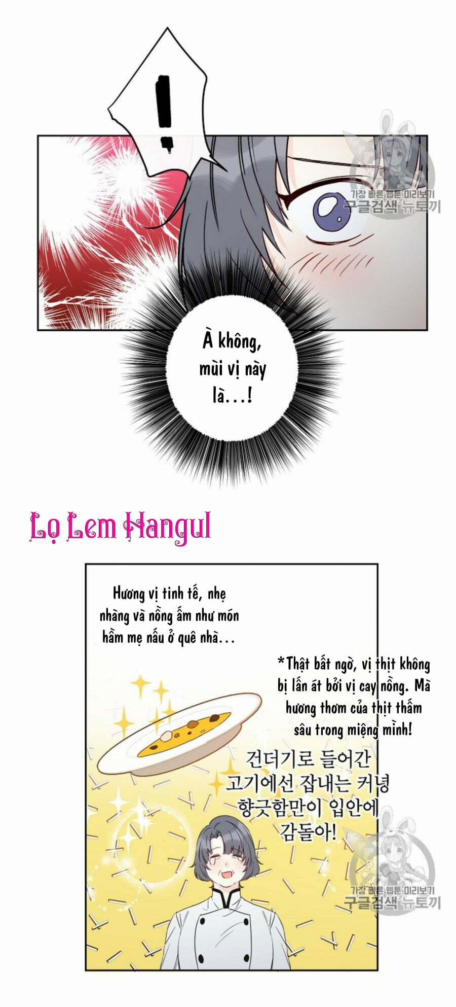 Cuộc Hôn Nhân Giả Dối 34 trang 23