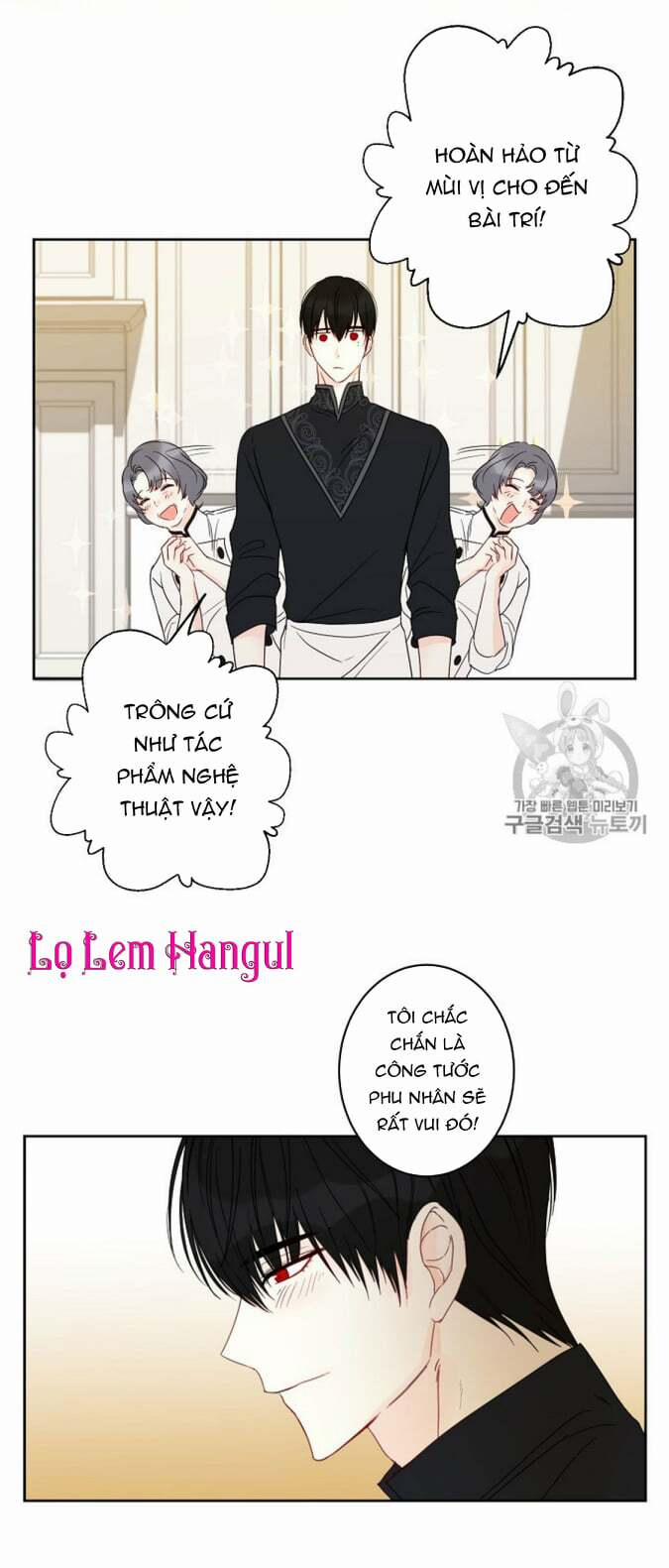 Cuộc Hôn Nhân Giả Dối 34 trang 27