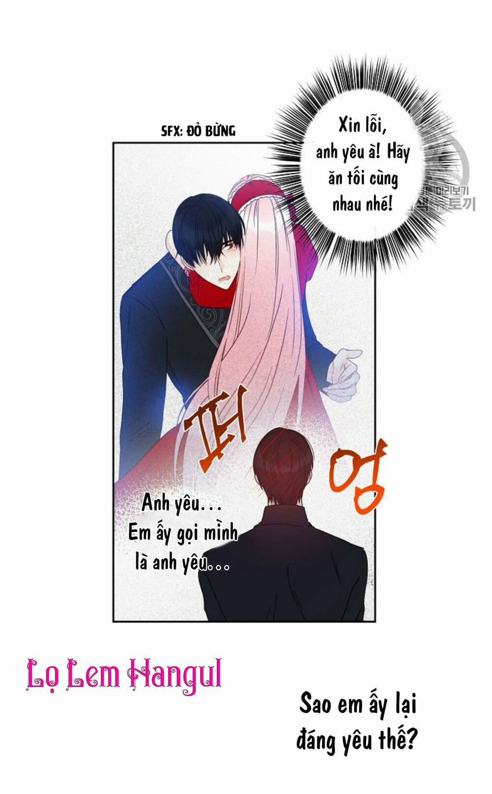 Cuộc Hôn Nhân Giả Dối 34 trang 28