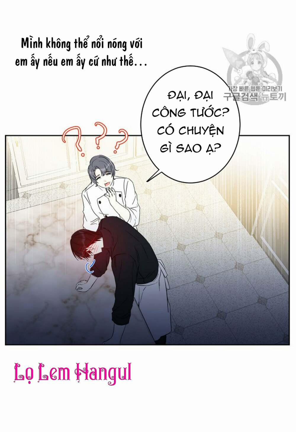 Cuộc Hôn Nhân Giả Dối 34 trang 29