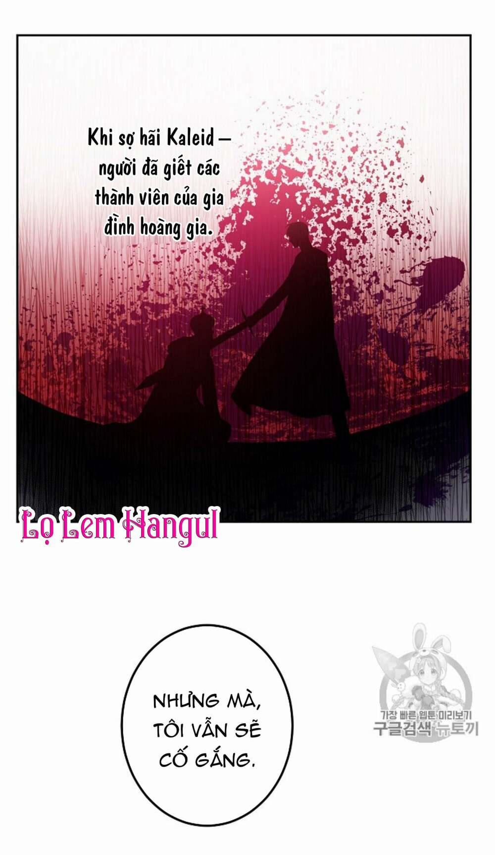 Cuộc Hôn Nhân Giả Dối 34 trang 3