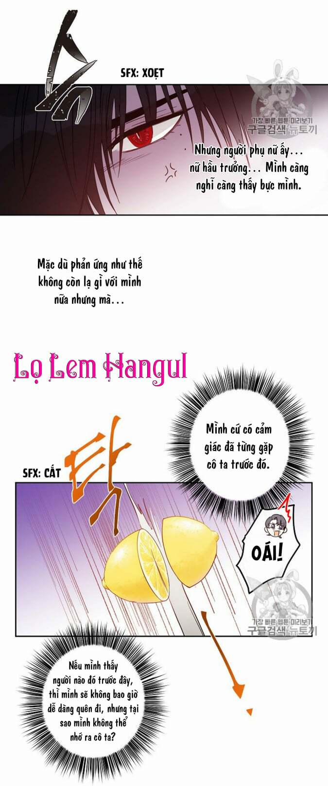 Cuộc Hôn Nhân Giả Dối 34 trang 30