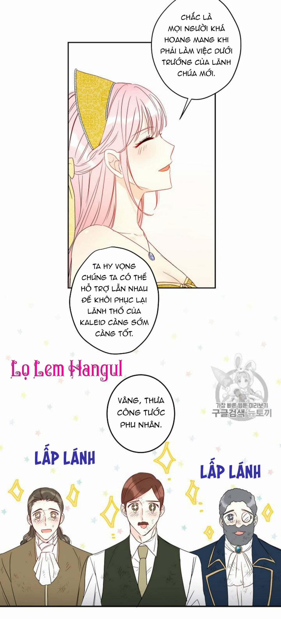 Cuộc Hôn Nhân Giả Dối 34 trang 36