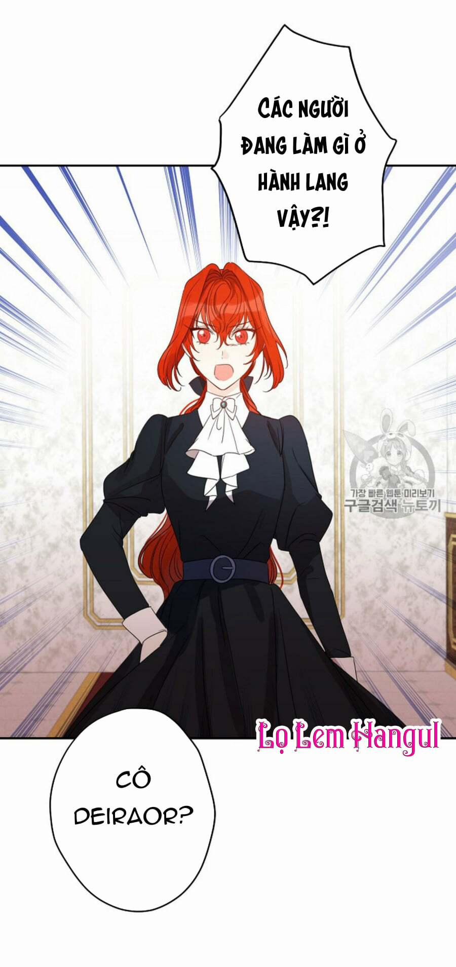 Cuộc Hôn Nhân Giả Dối 34 trang 38