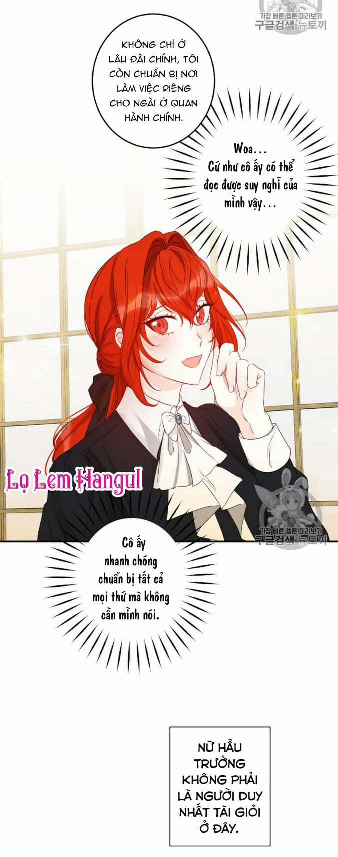 Cuộc Hôn Nhân Giả Dối 34 trang 43