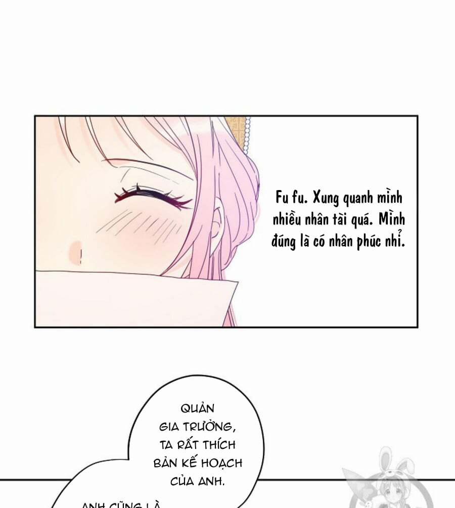 Cuộc Hôn Nhân Giả Dối 34 trang 45