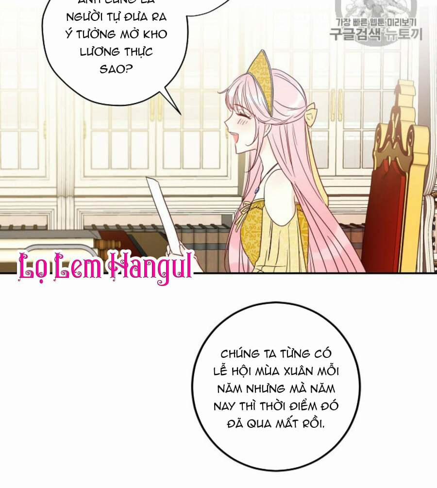 Cuộc Hôn Nhân Giả Dối 34 trang 46