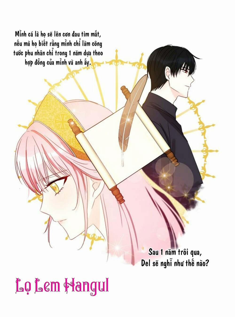 Cuộc Hôn Nhân Giả Dối 34 trang 54