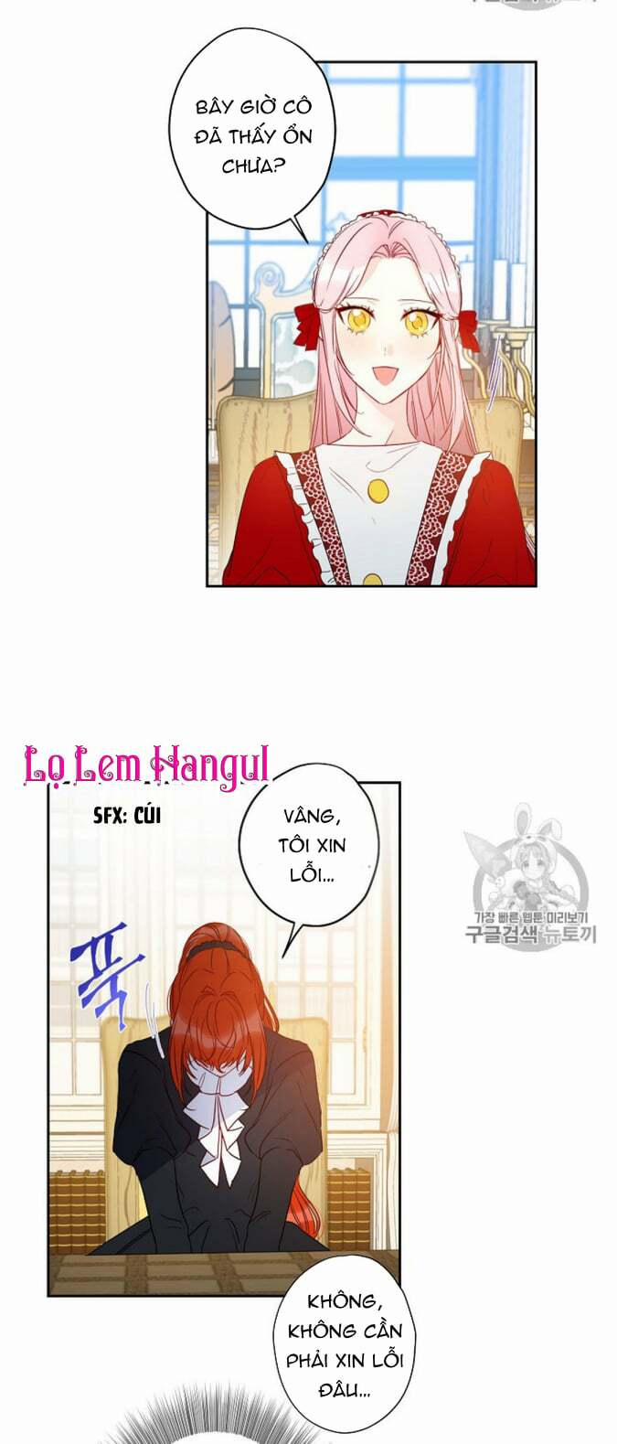 Cuộc Hôn Nhân Giả Dối 34 trang 6