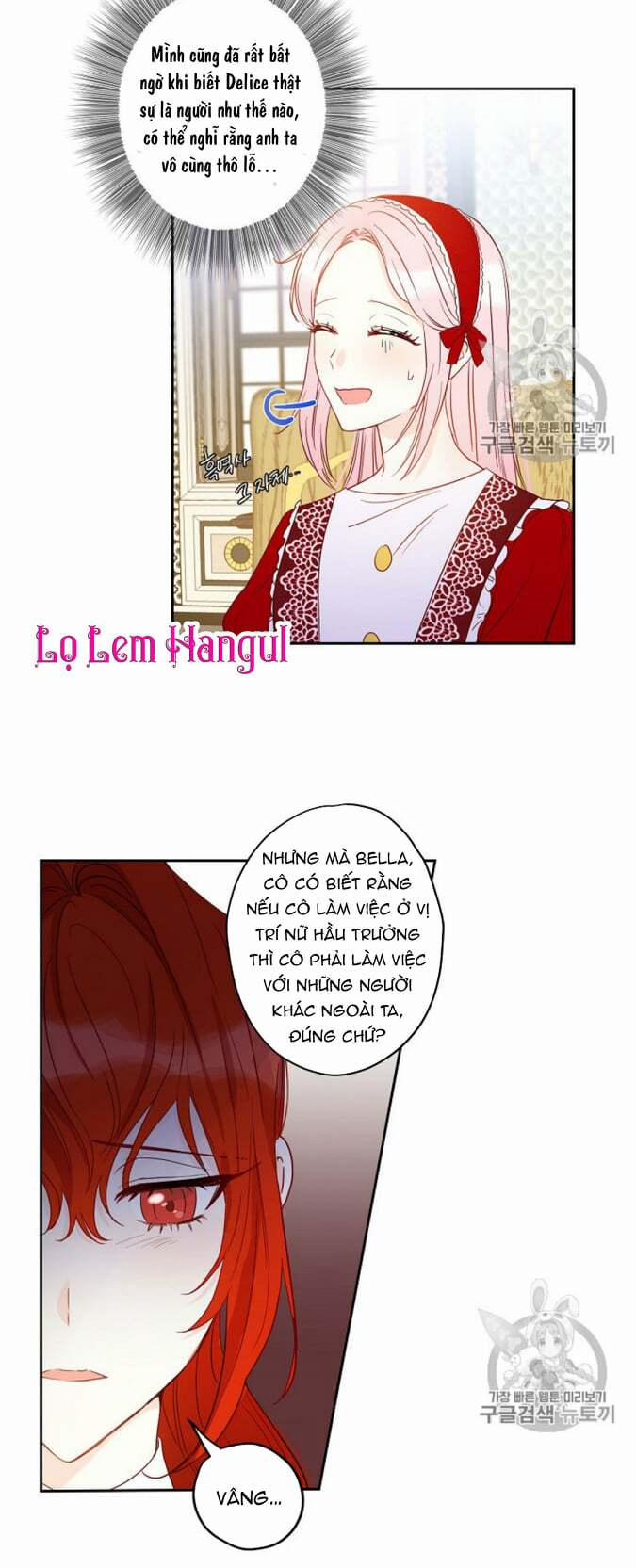 Cuộc Hôn Nhân Giả Dối 34 trang 7