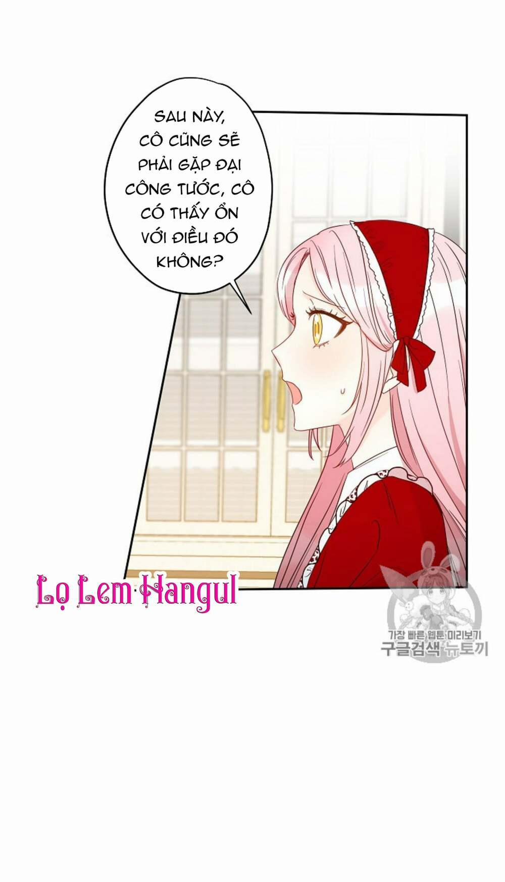 Cuộc Hôn Nhân Giả Dối 34 trang 8