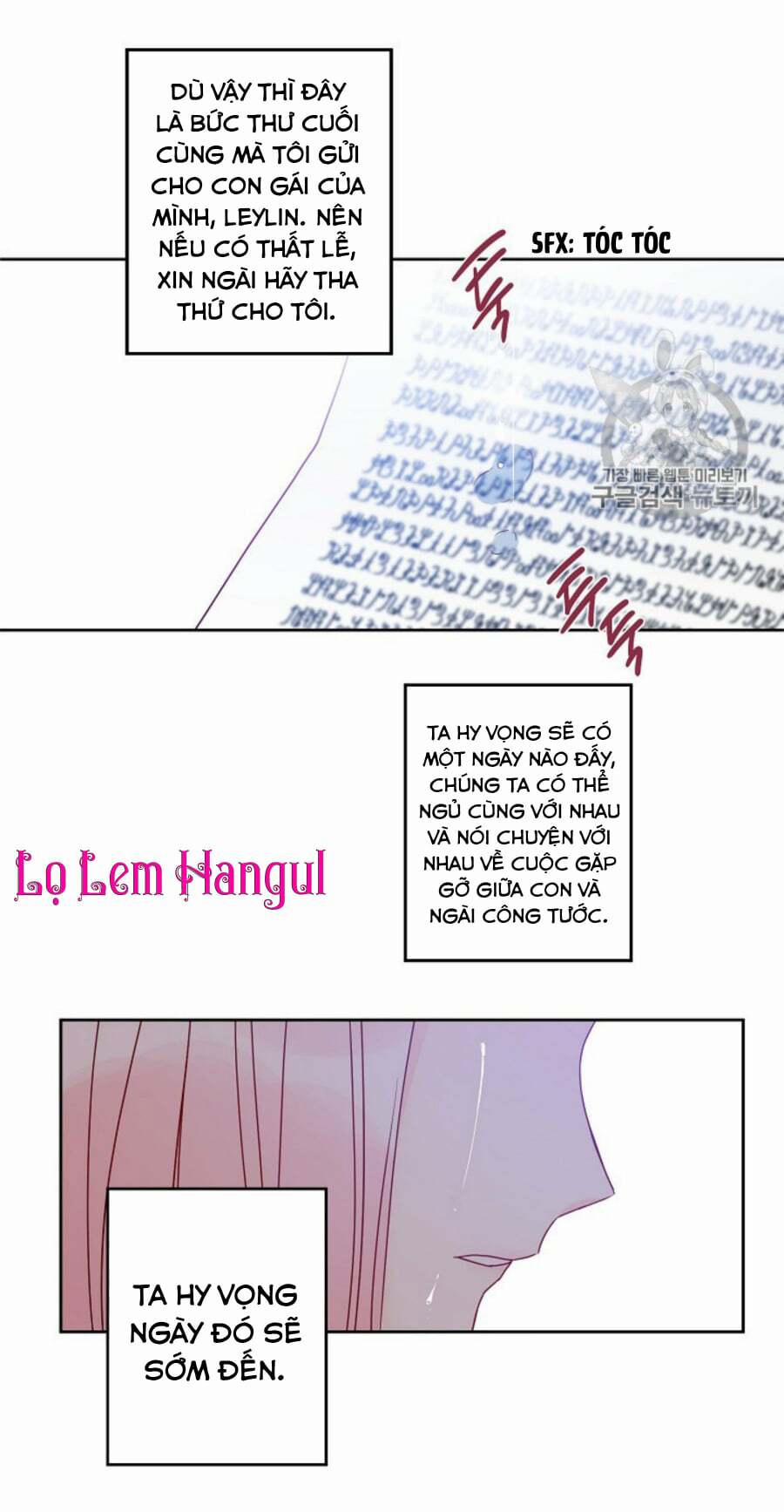 Cuộc Hôn Nhân Giả Dối 35 trang 10