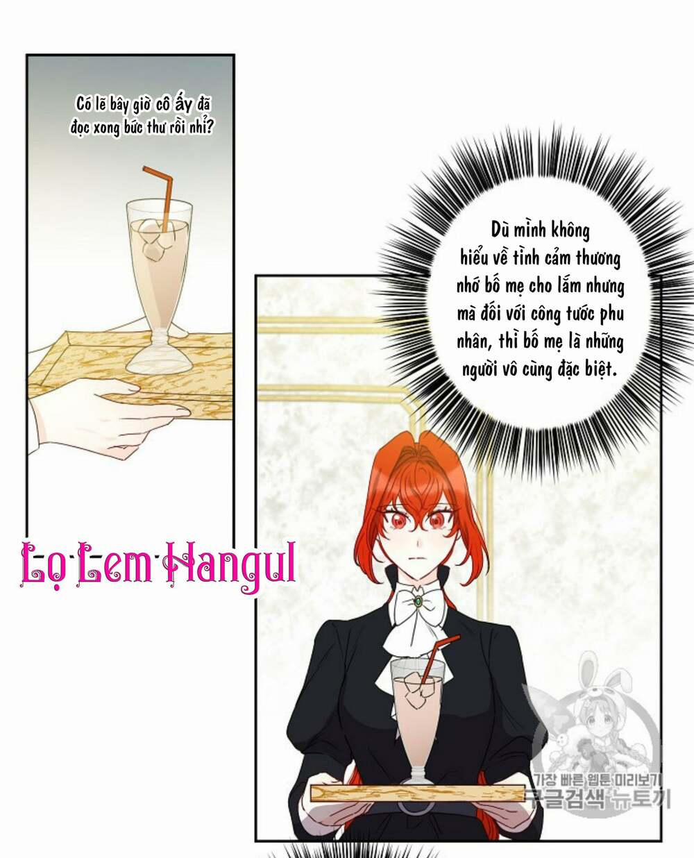 Cuộc Hôn Nhân Giả Dối 35 trang 12