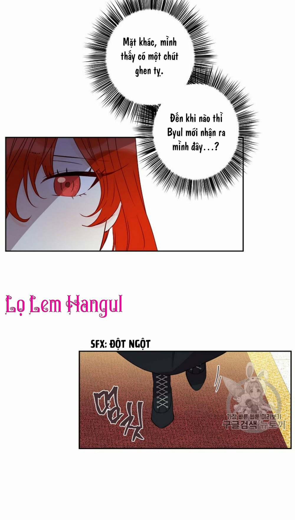 Cuộc Hôn Nhân Giả Dối 35 trang 13