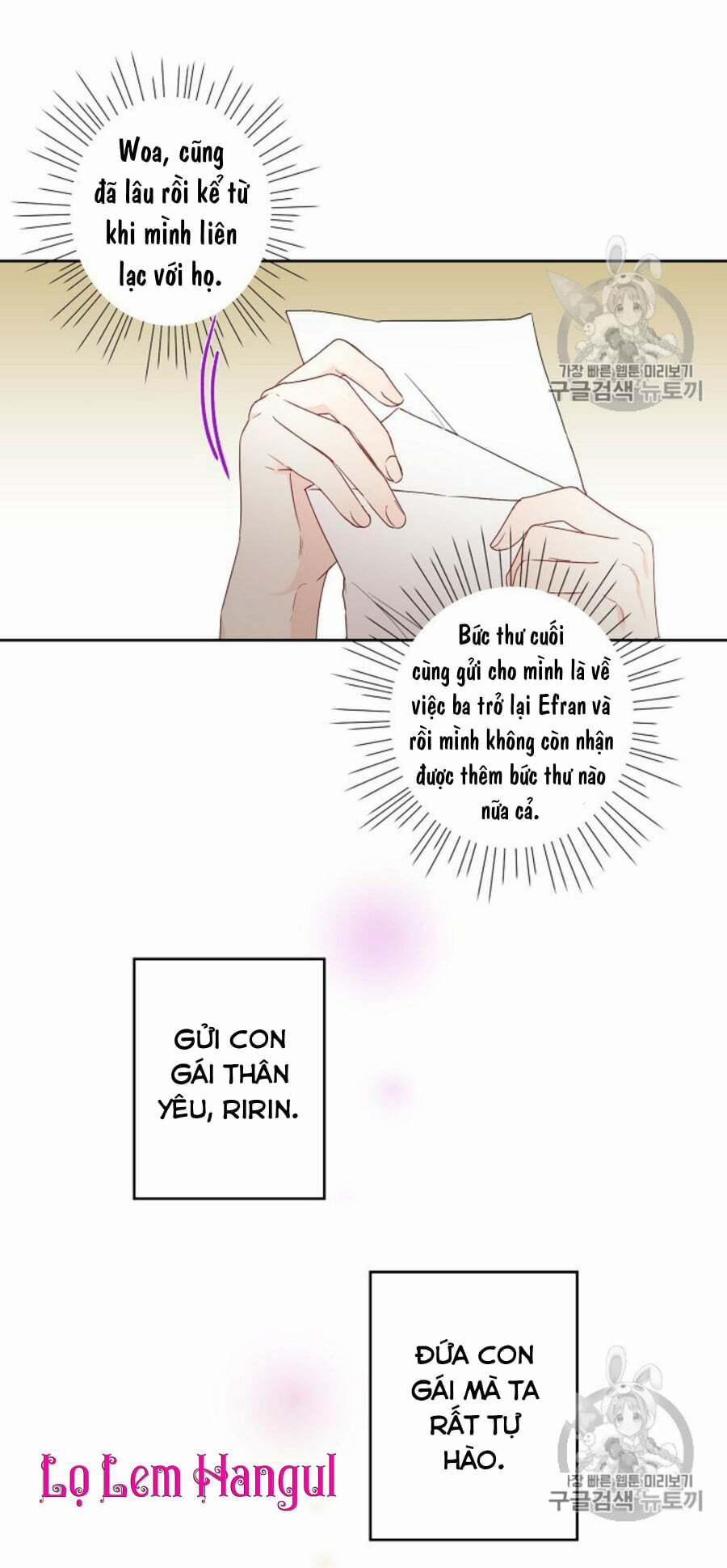 Cuộc Hôn Nhân Giả Dối 35 trang 2