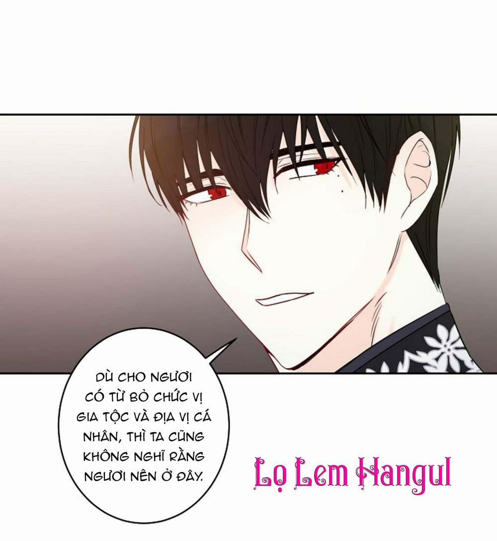 Cuộc Hôn Nhân Giả Dối 35 trang 20