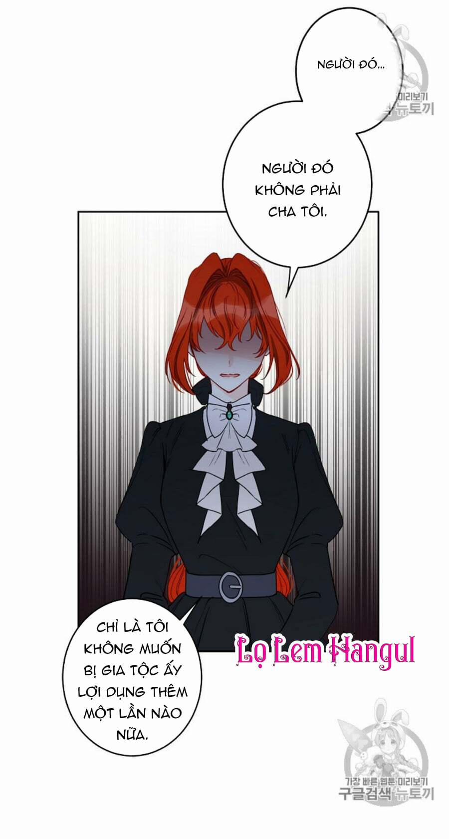 Cuộc Hôn Nhân Giả Dối 35 trang 21