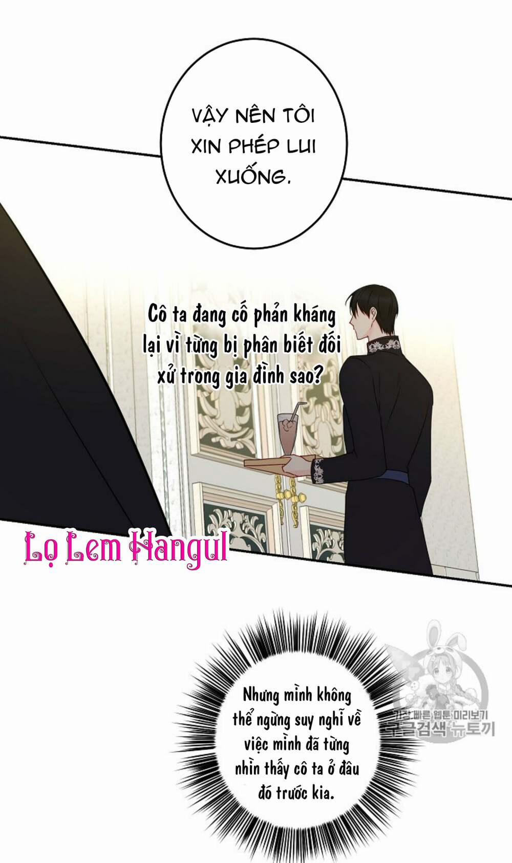 Cuộc Hôn Nhân Giả Dối 35 trang 22