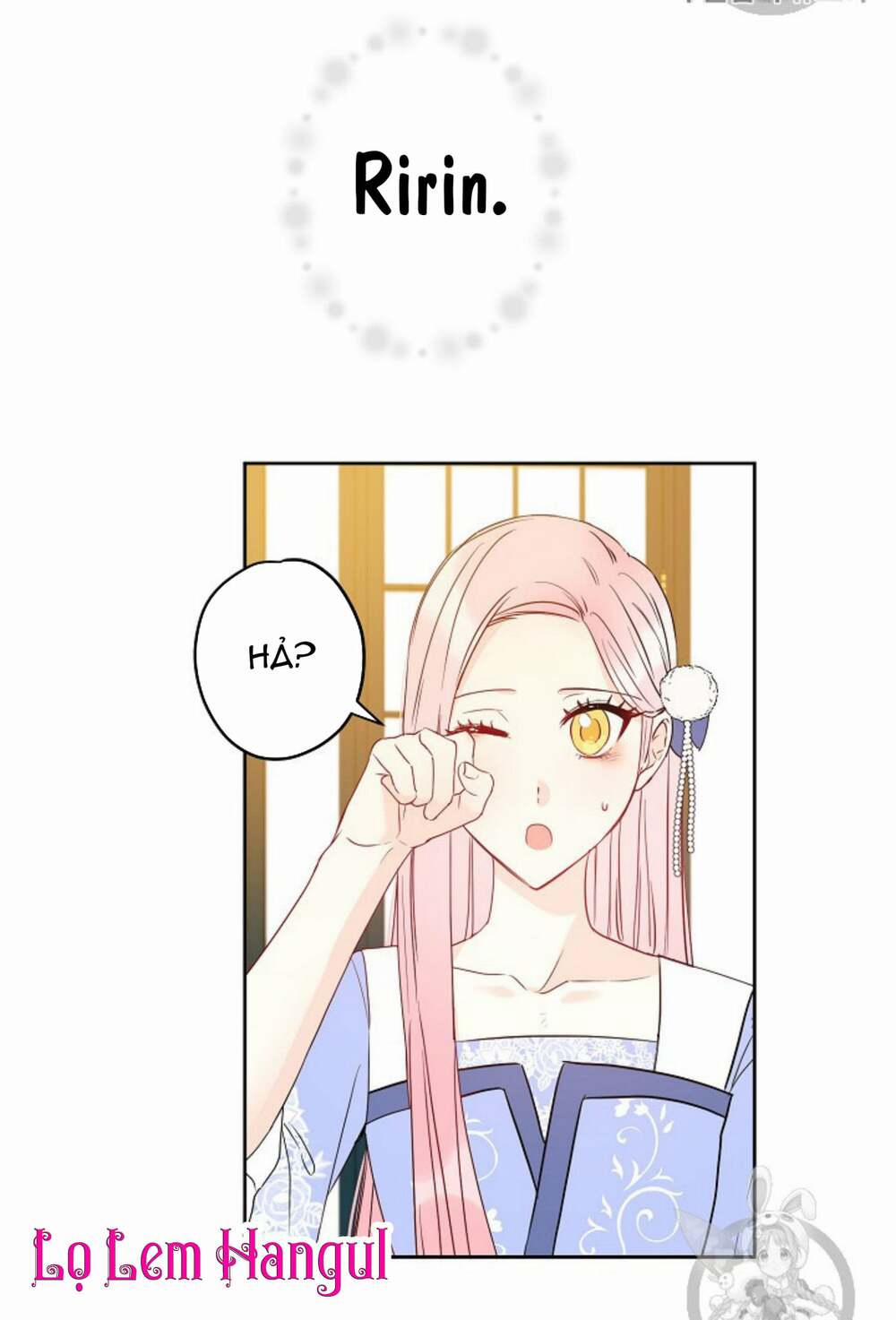 Cuộc Hôn Nhân Giả Dối 35 trang 28