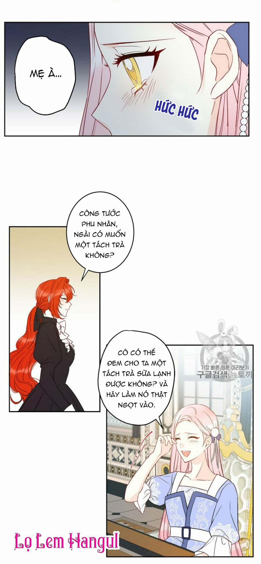 Cuộc Hôn Nhân Giả Dối 35 trang 3