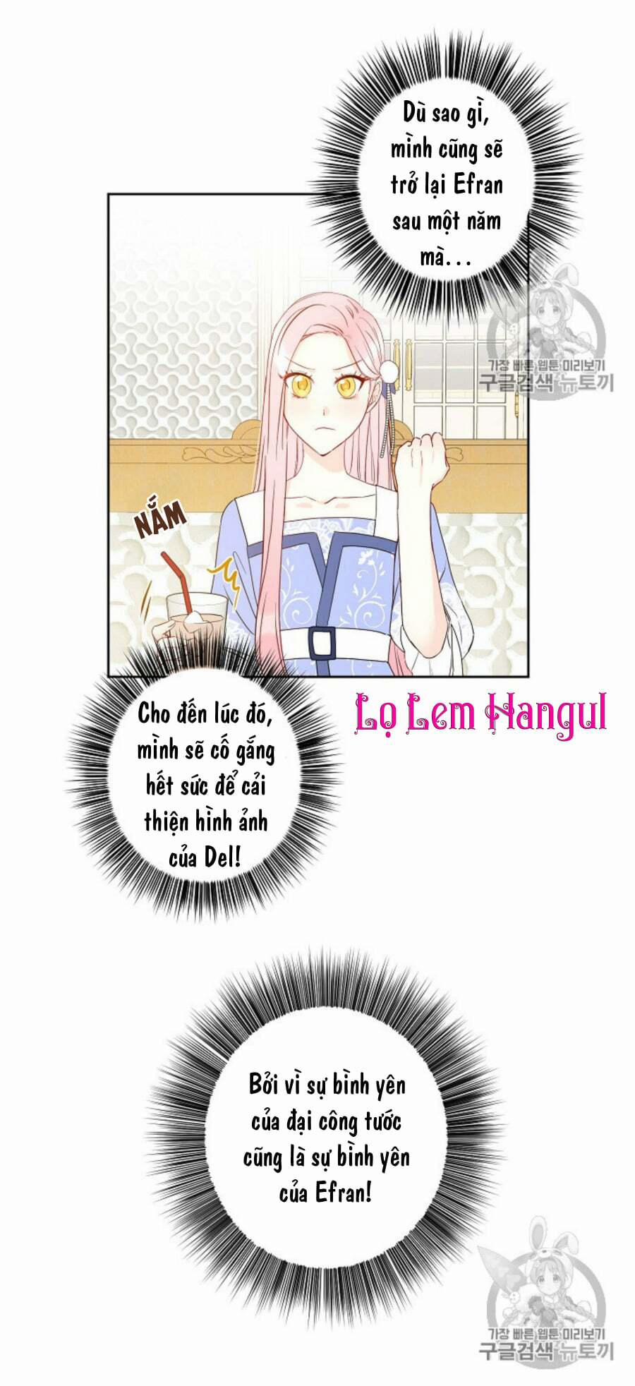 Cuộc Hôn Nhân Giả Dối 35 trang 31