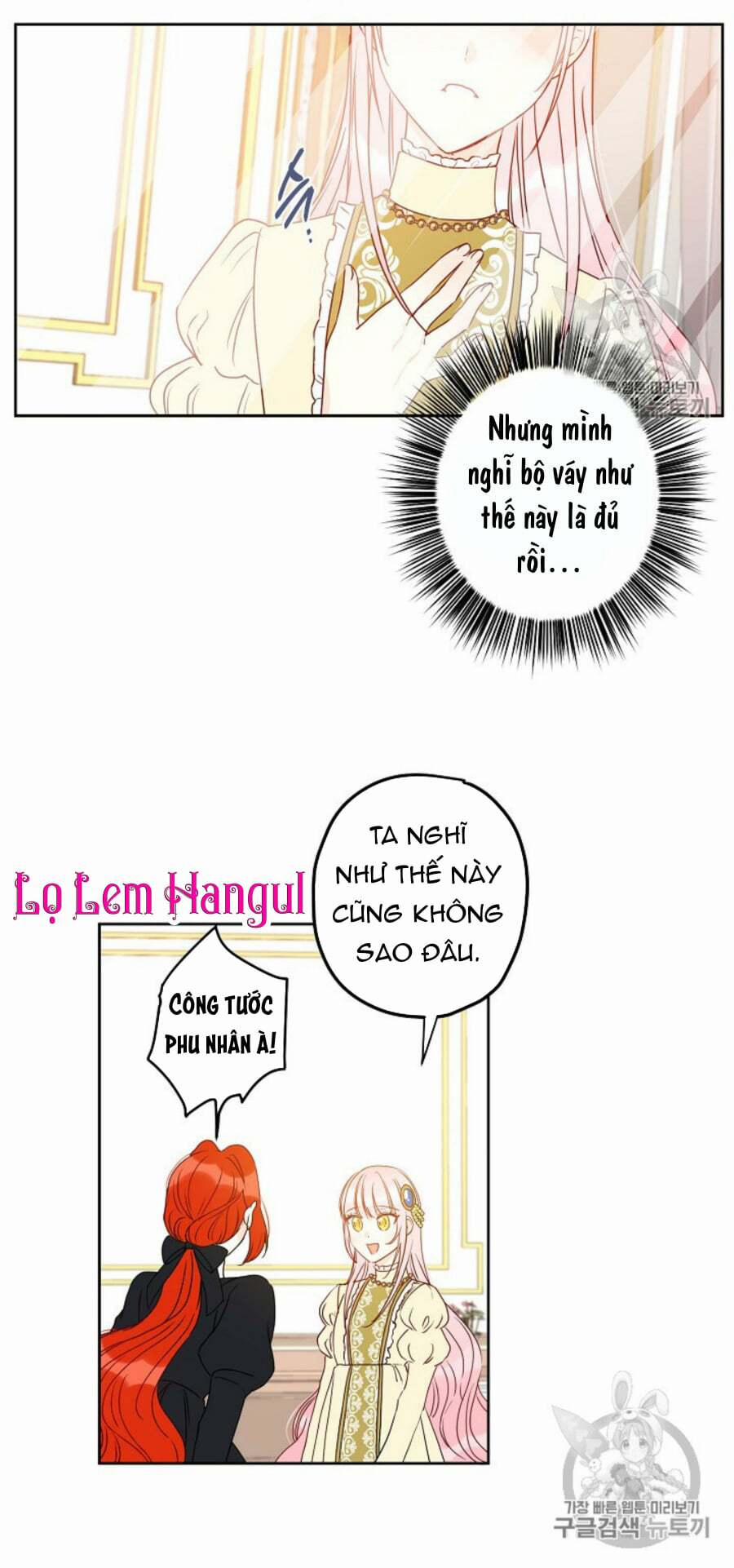 Cuộc Hôn Nhân Giả Dối 35 trang 36