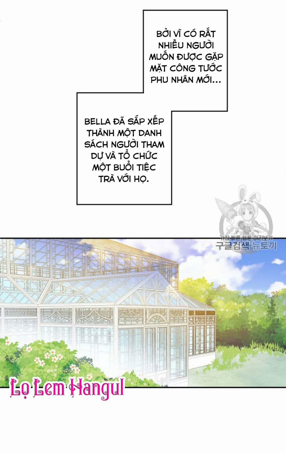 Cuộc Hôn Nhân Giả Dối 35 trang 40