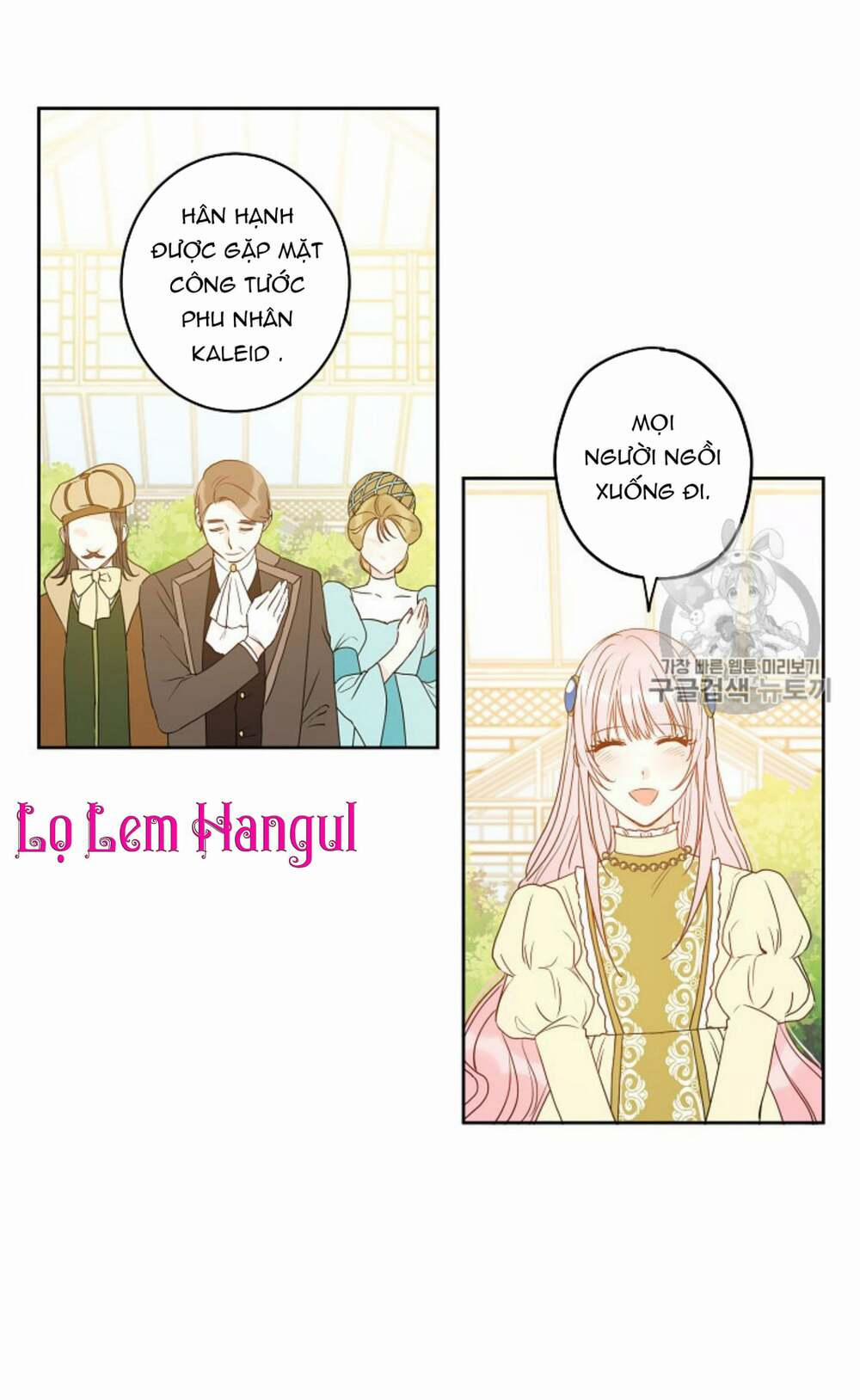 Cuộc Hôn Nhân Giả Dối 35 trang 41