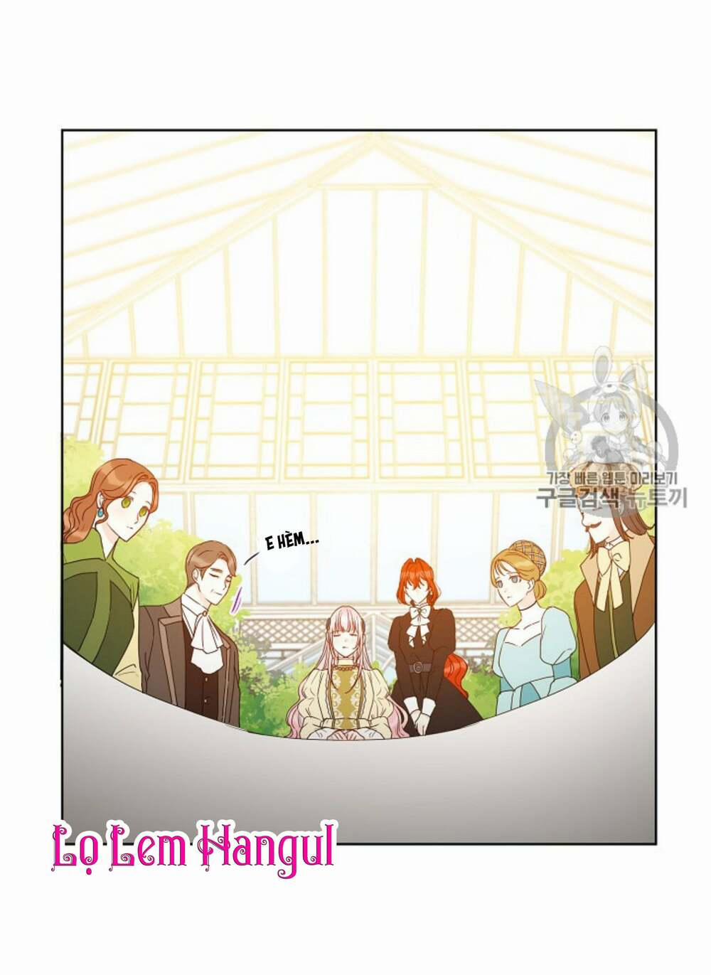 Cuộc Hôn Nhân Giả Dối 35 trang 42