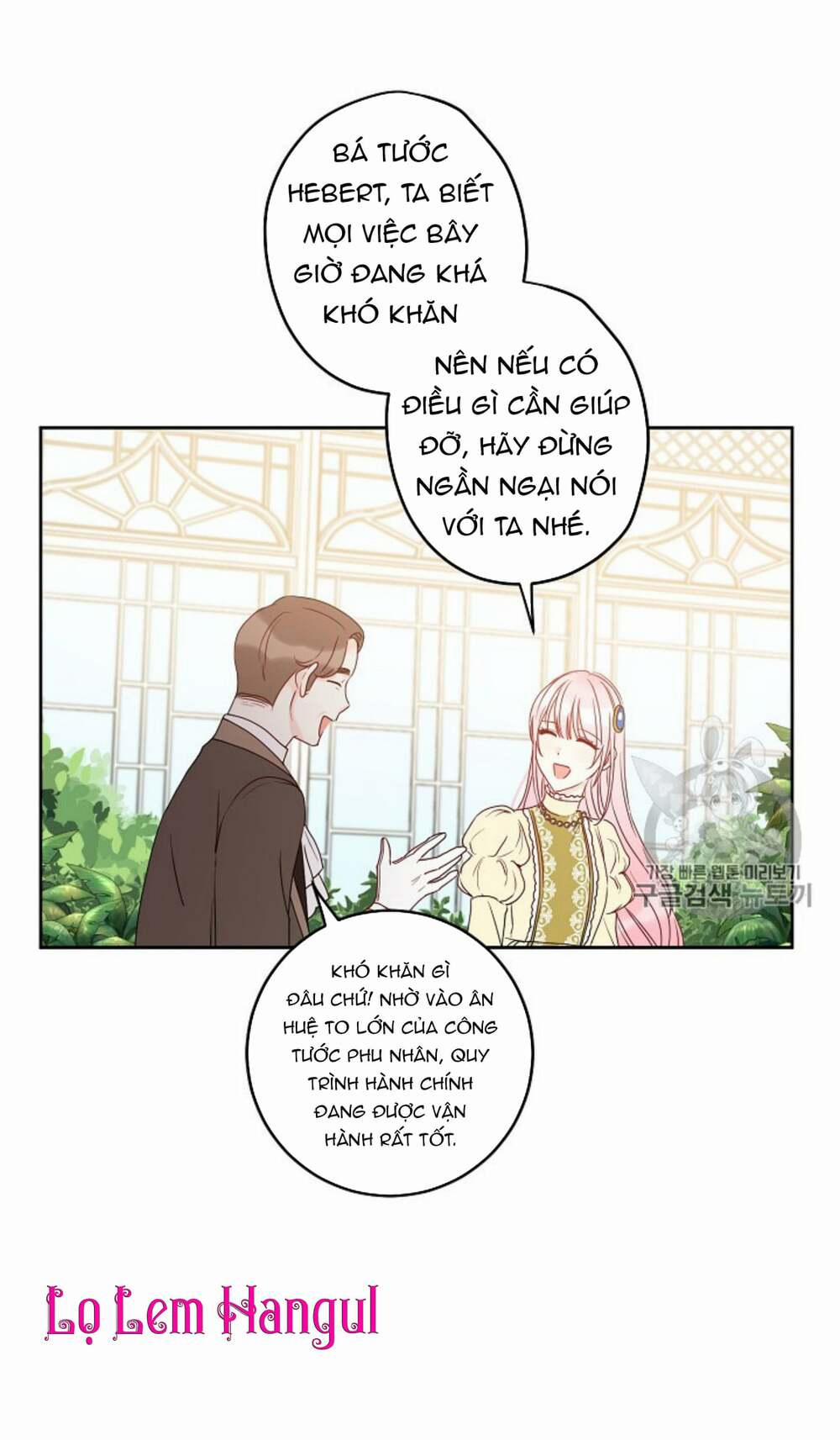 Cuộc Hôn Nhân Giả Dối 35 trang 44