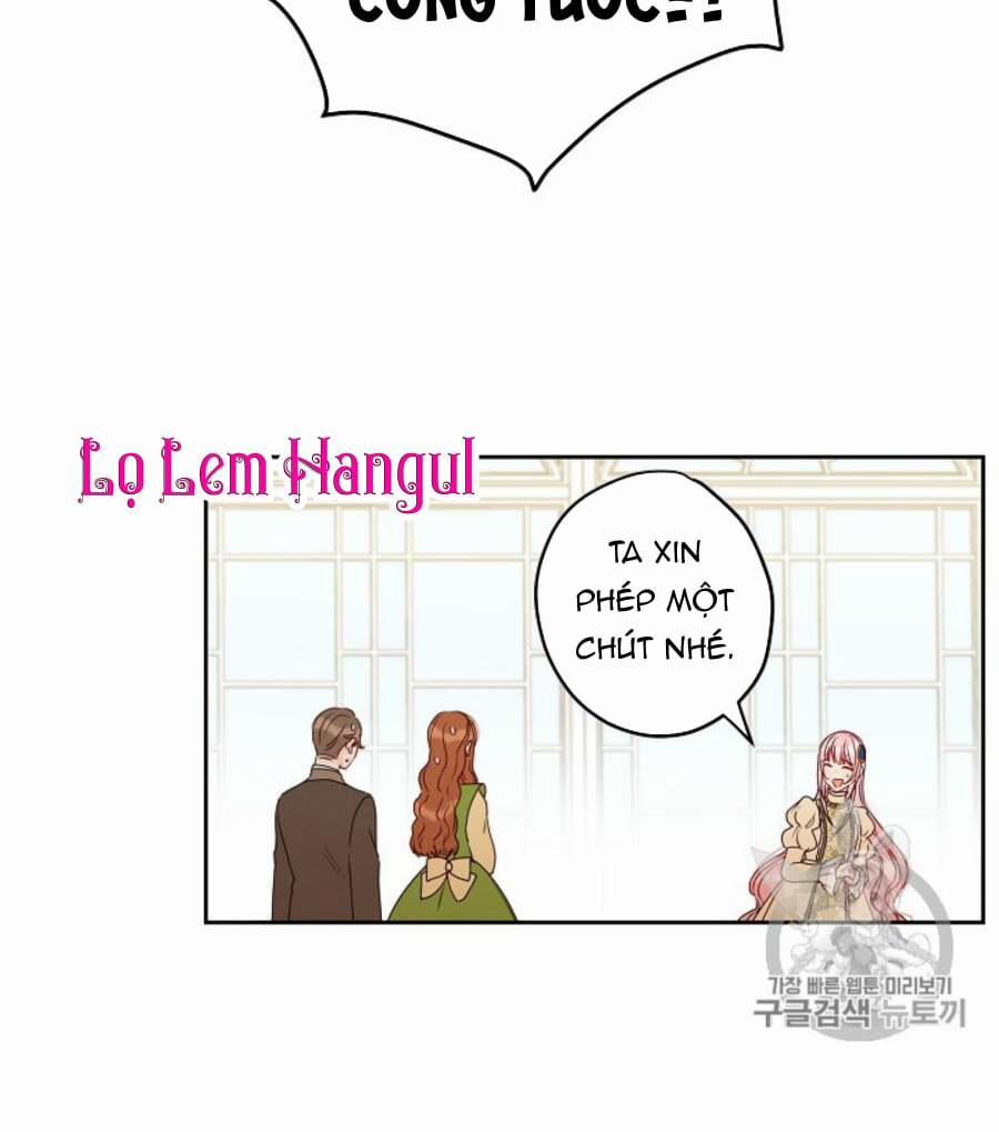 Cuộc Hôn Nhân Giả Dối 35 trang 49