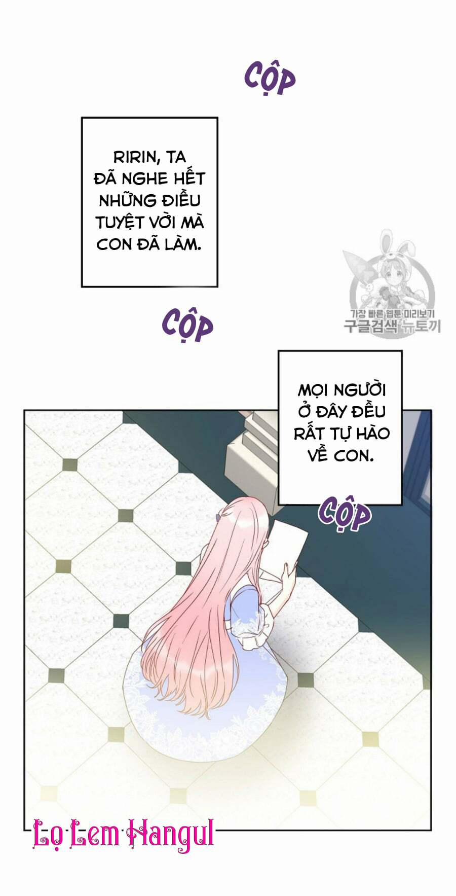 Cuộc Hôn Nhân Giả Dối 35 trang 5