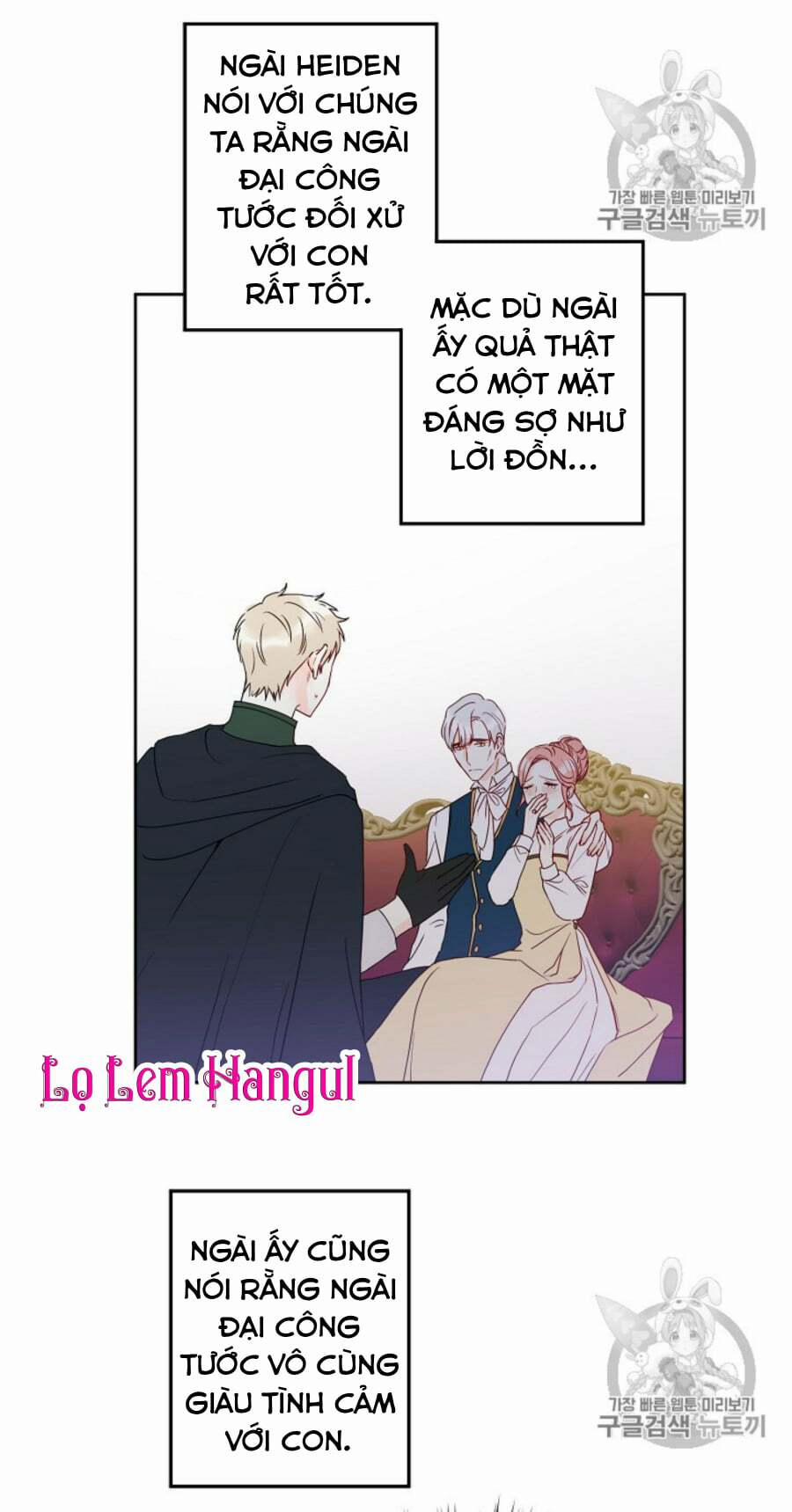 Cuộc Hôn Nhân Giả Dối 35 trang 6