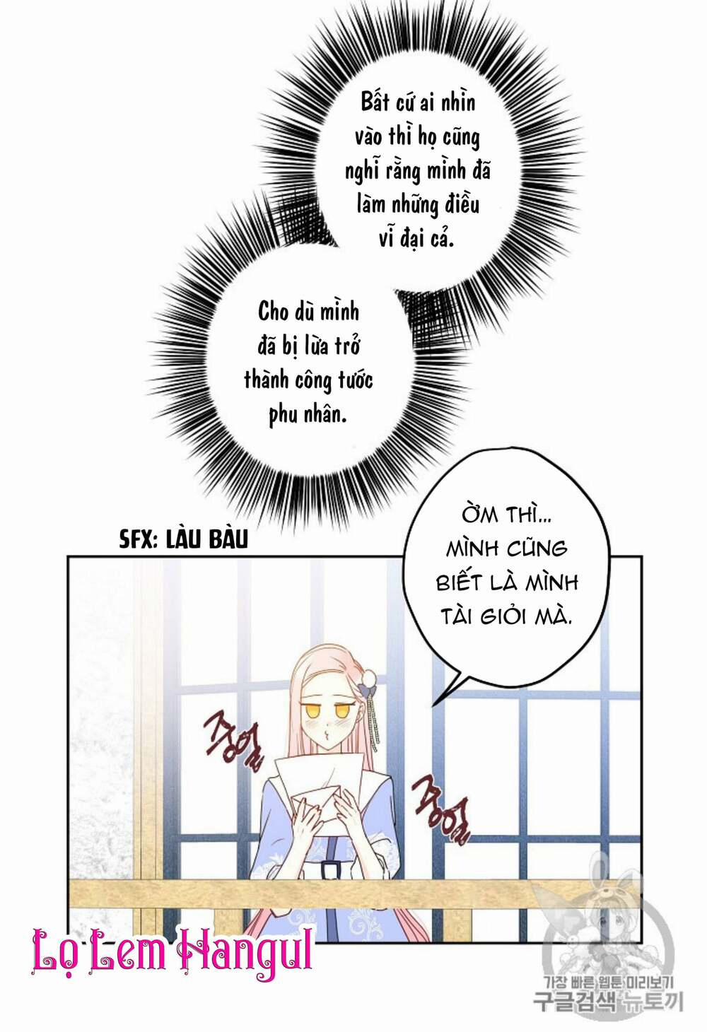 Cuộc Hôn Nhân Giả Dối 35 trang 7