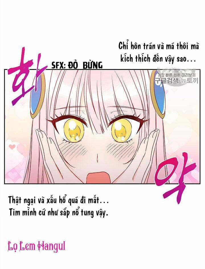 Cuộc Hôn Nhân Giả Dối 36 trang 11