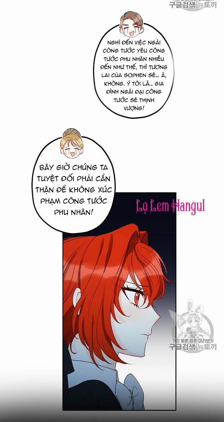 Cuộc Hôn Nhân Giả Dối 36 trang 17