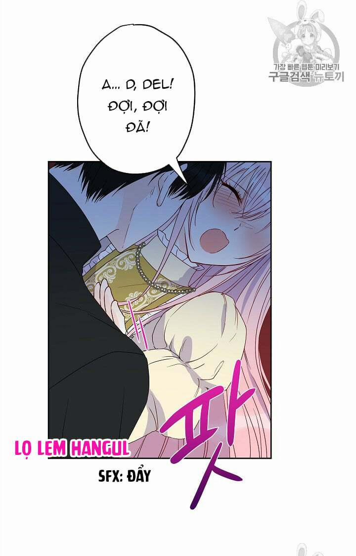 Cuộc Hôn Nhân Giả Dối 36 trang 20