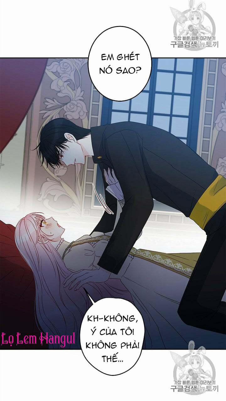 Cuộc Hôn Nhân Giả Dối 36 trang 21