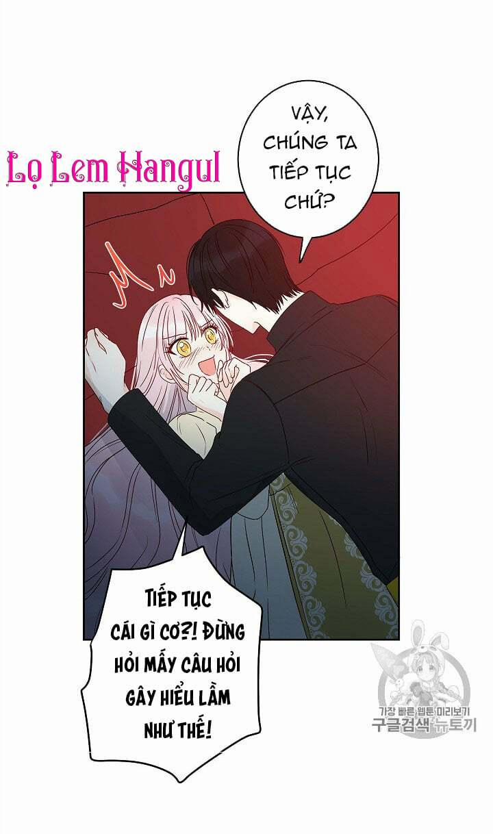 Cuộc Hôn Nhân Giả Dối 36 trang 22