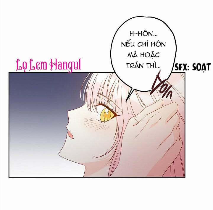 Cuộc Hôn Nhân Giả Dối 36 trang 23