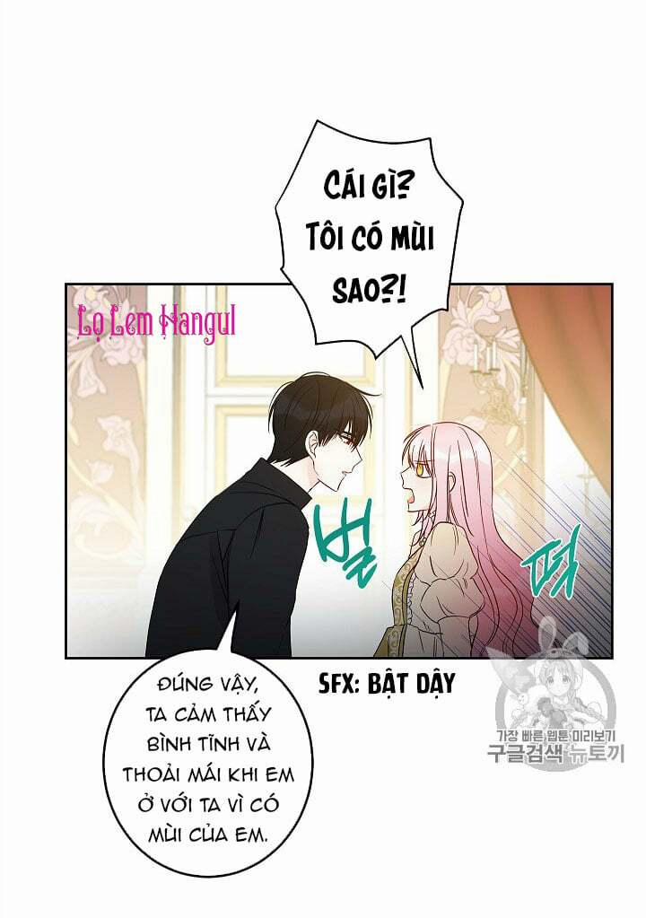 Cuộc Hôn Nhân Giả Dối 36 trang 27