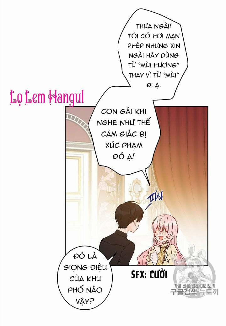 Cuộc Hôn Nhân Giả Dối 36 trang 28