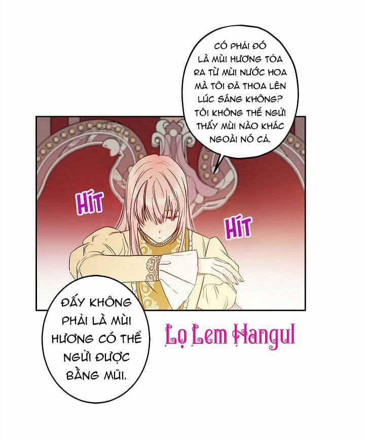 Cuộc Hôn Nhân Giả Dối 36 trang 29