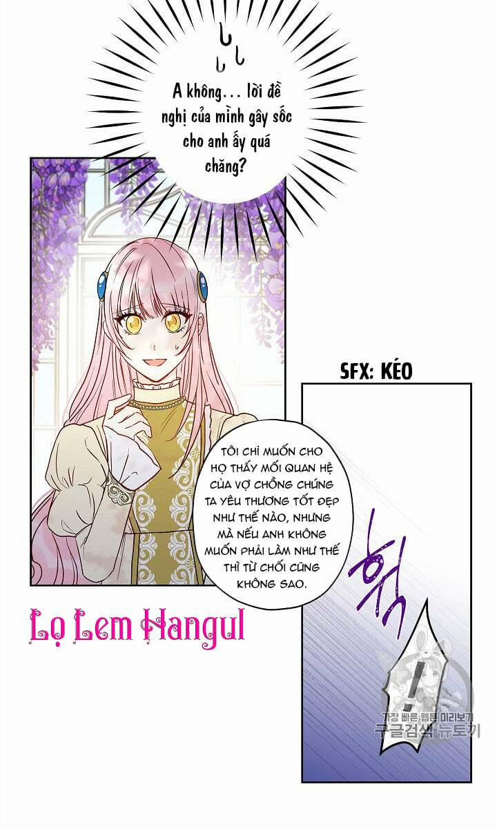 Cuộc Hôn Nhân Giả Dối 36 trang 3