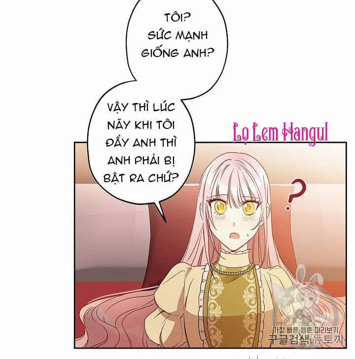 Cuộc Hôn Nhân Giả Dối 36 trang 32